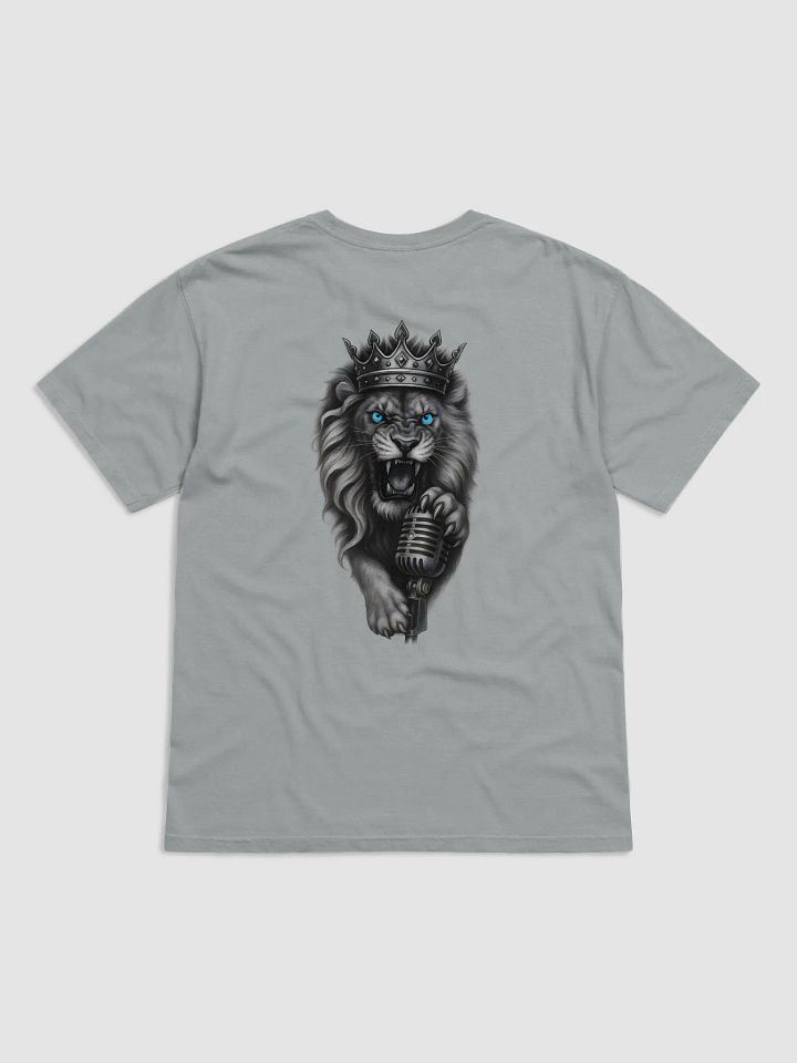 Gospel Jam Lion product image (24)