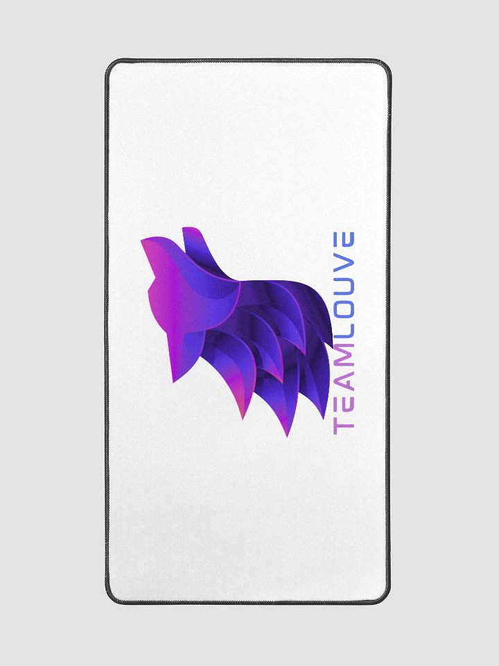 TeamLouve Desk Mat product image (2)