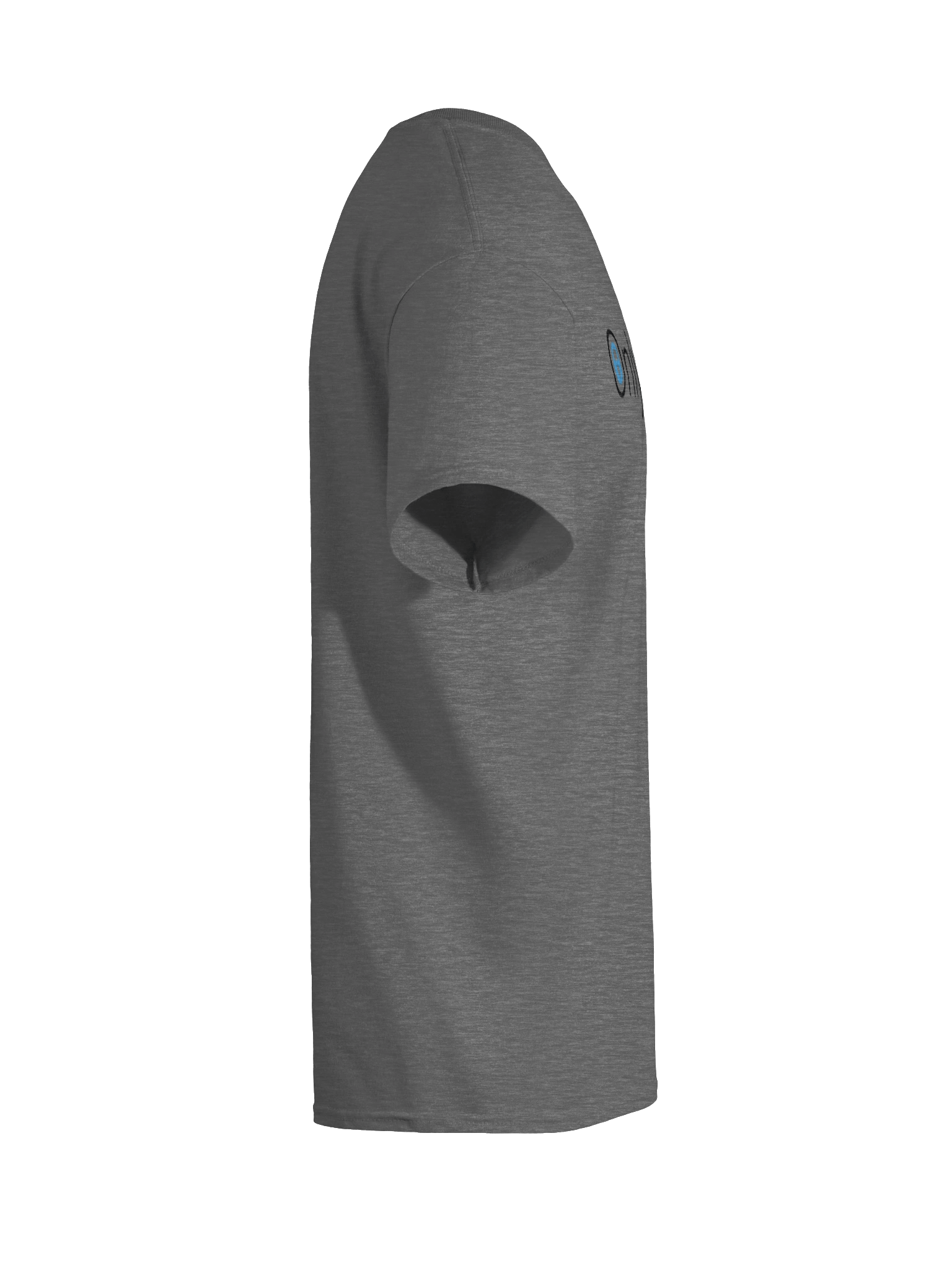 “Only Villains Tee – Printed Parody Edition” product image (34)