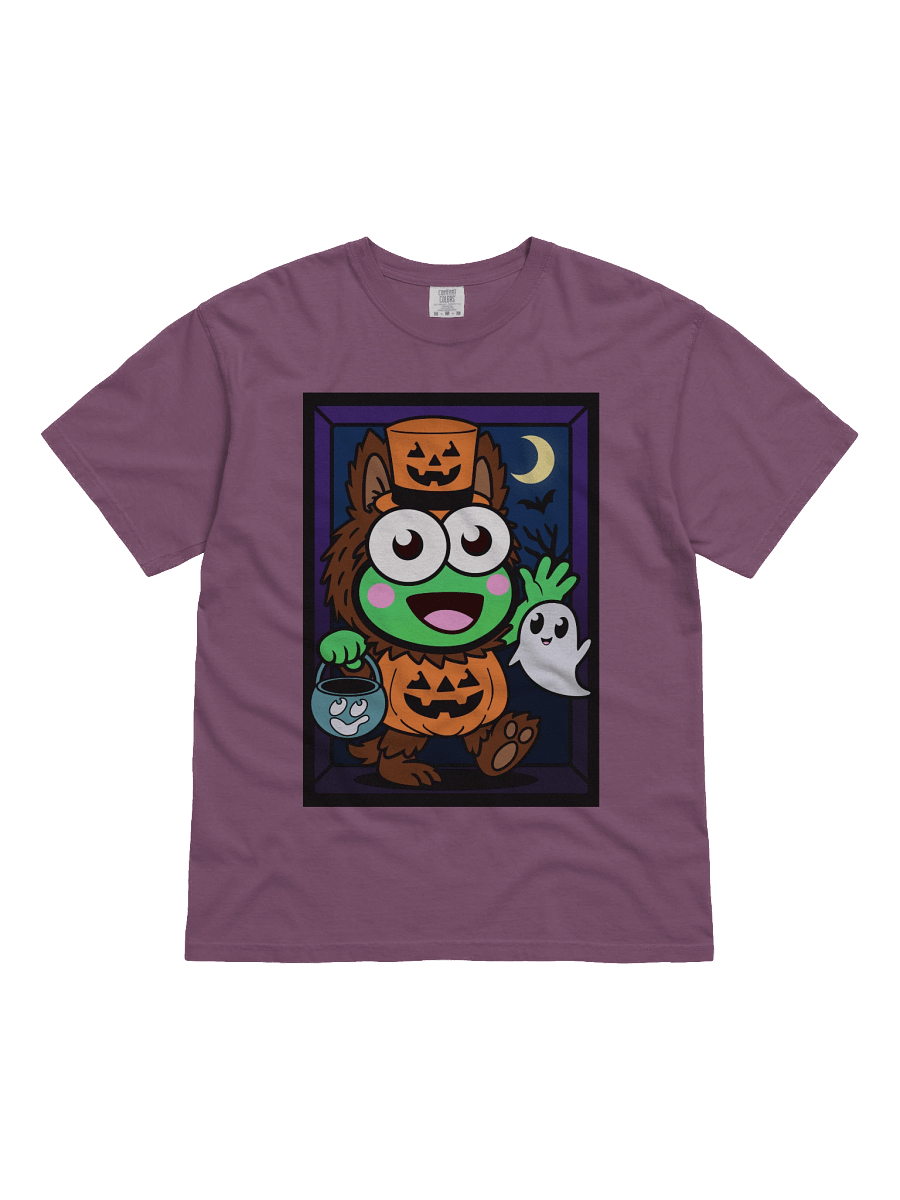 Howler Tee 👻 The Hoppy Howl-O-Ween Collection product image (1)