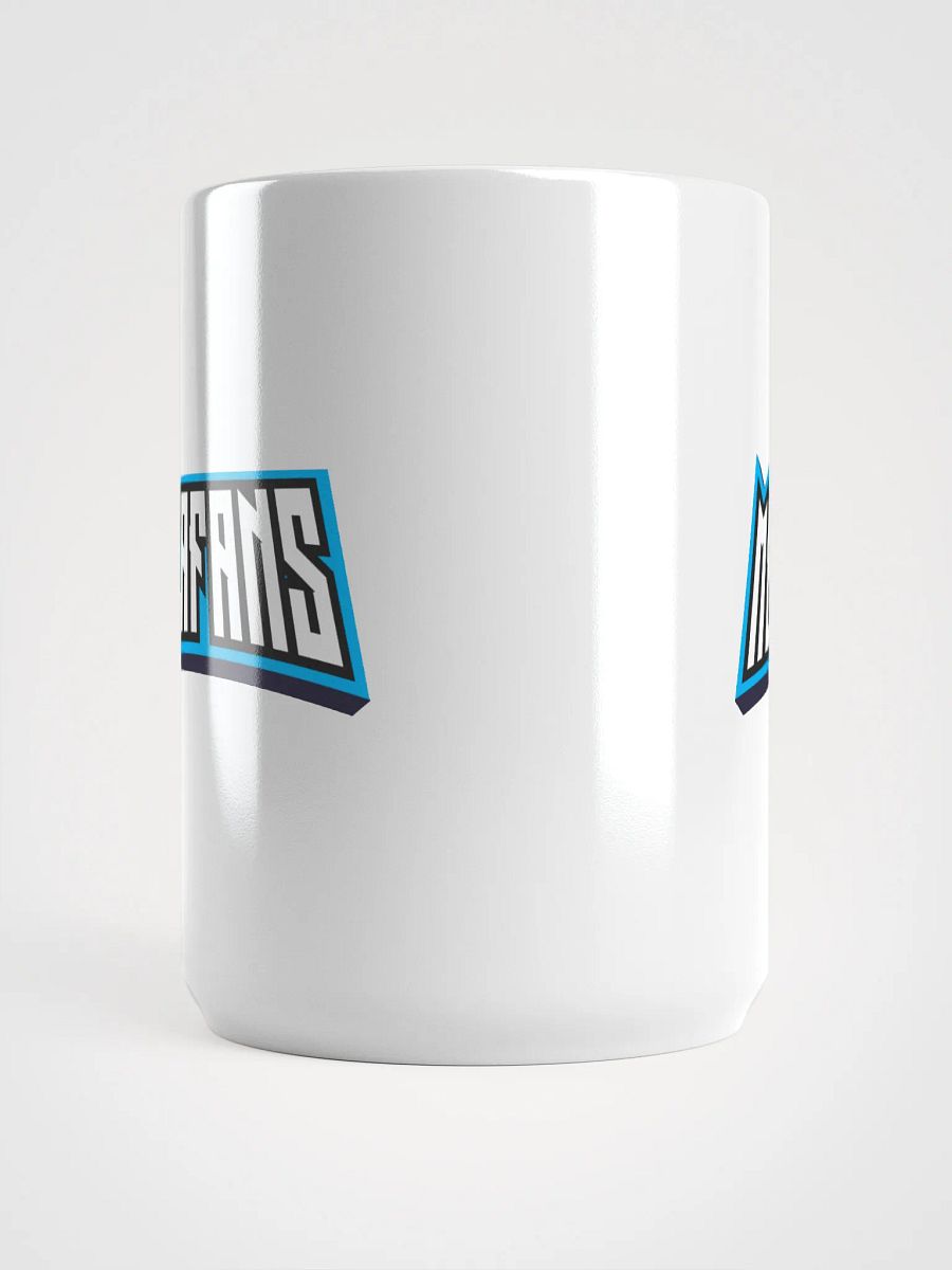 MetaFans Mug product image (5)