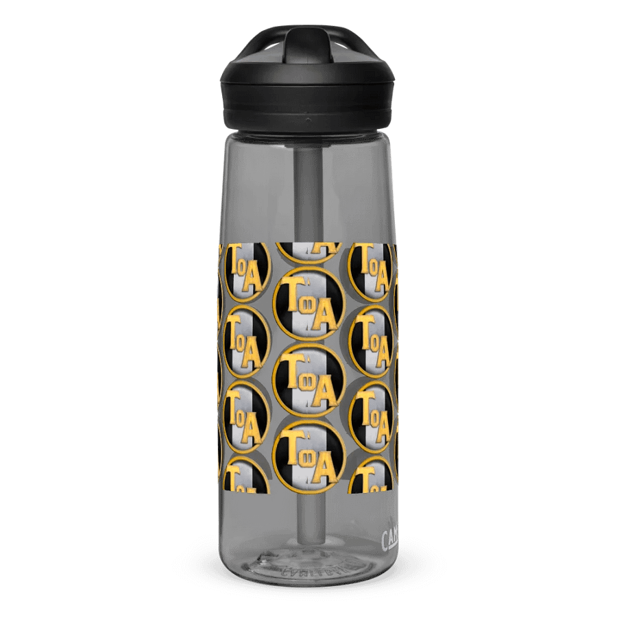Tournament of Ages - Small Logo - CamelBak product image (3)