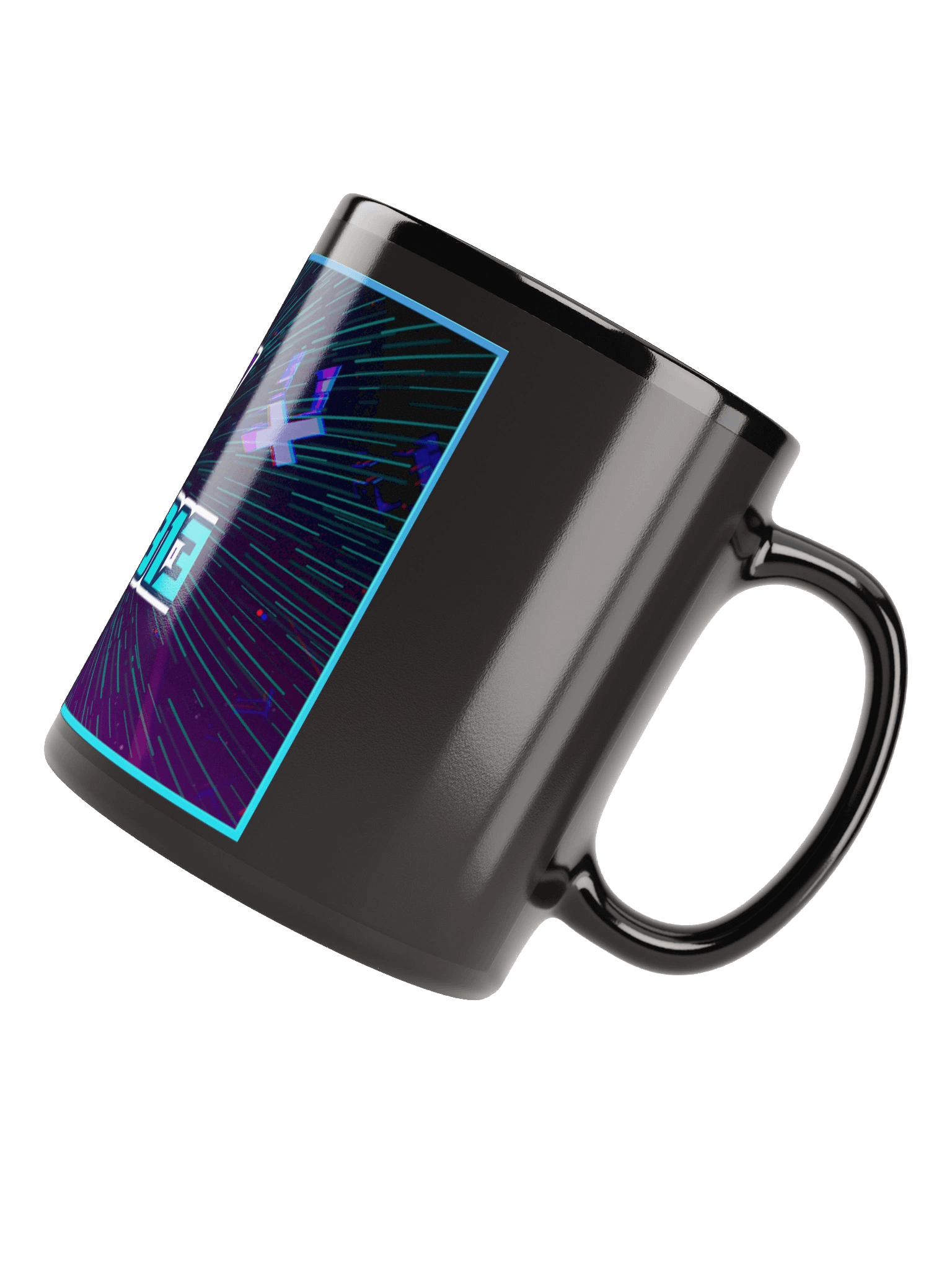 RiseUP313 Logo Mug product image (8)