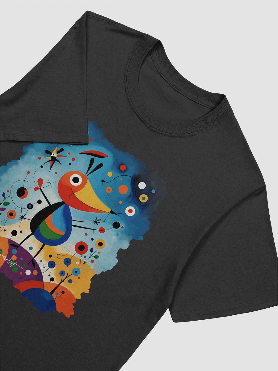 Gildan Unisex Softstyle T-Shirt product image (5)