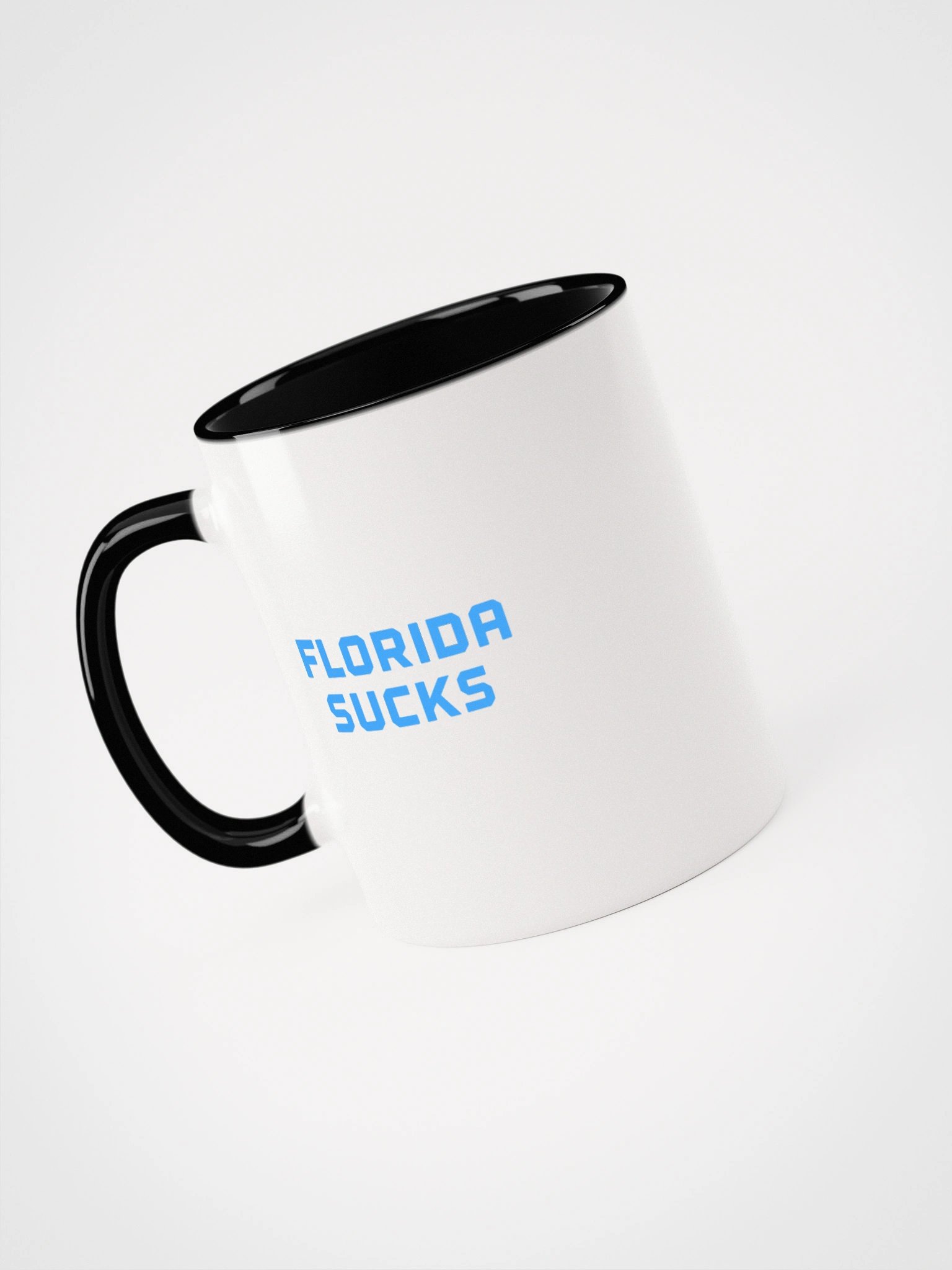 Florida Sucks Mug product image (34)