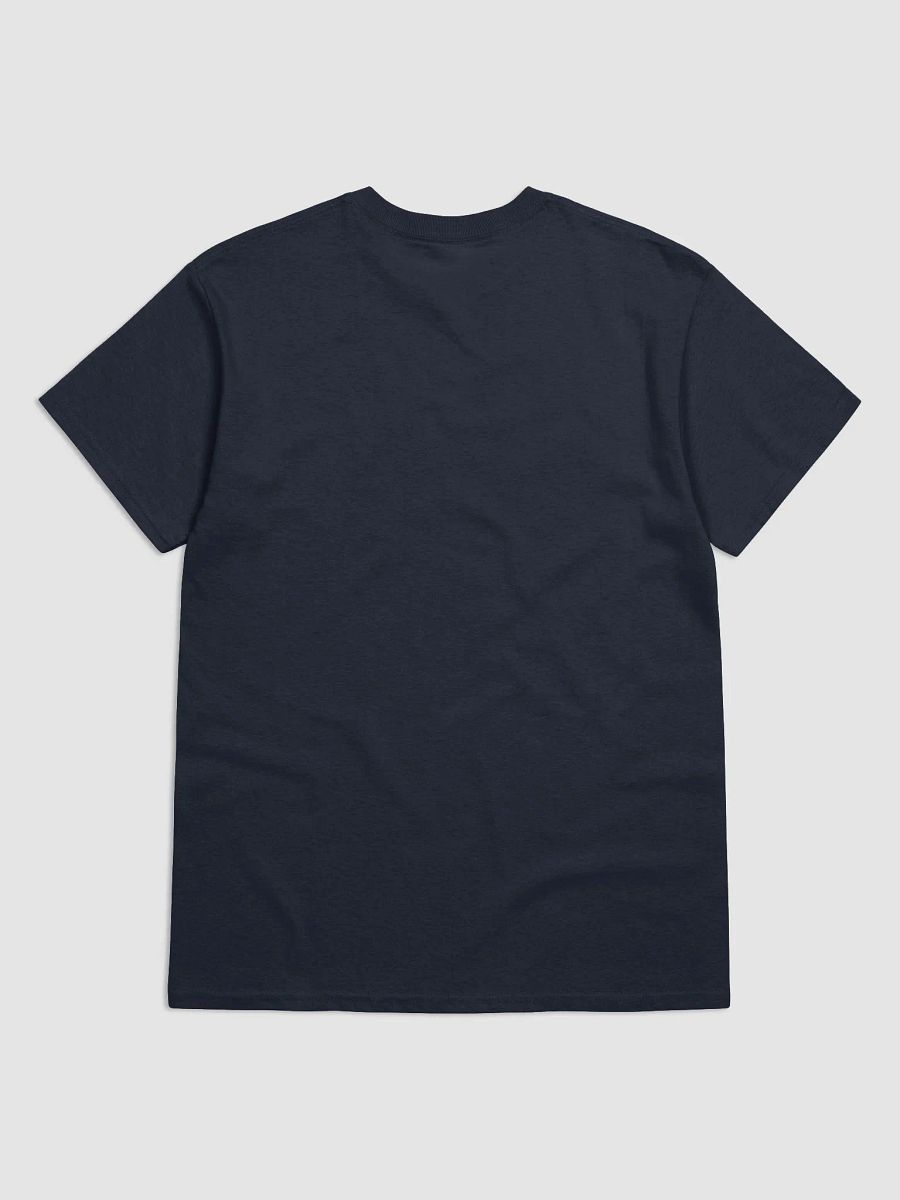 Electro Fish T Shirt product image (2)