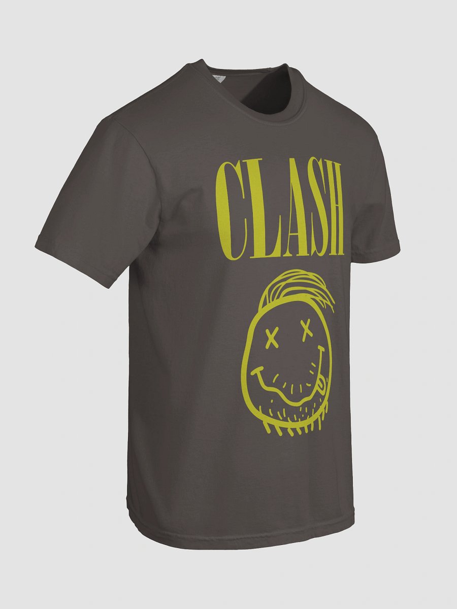 Smells Like Clash product image (7)