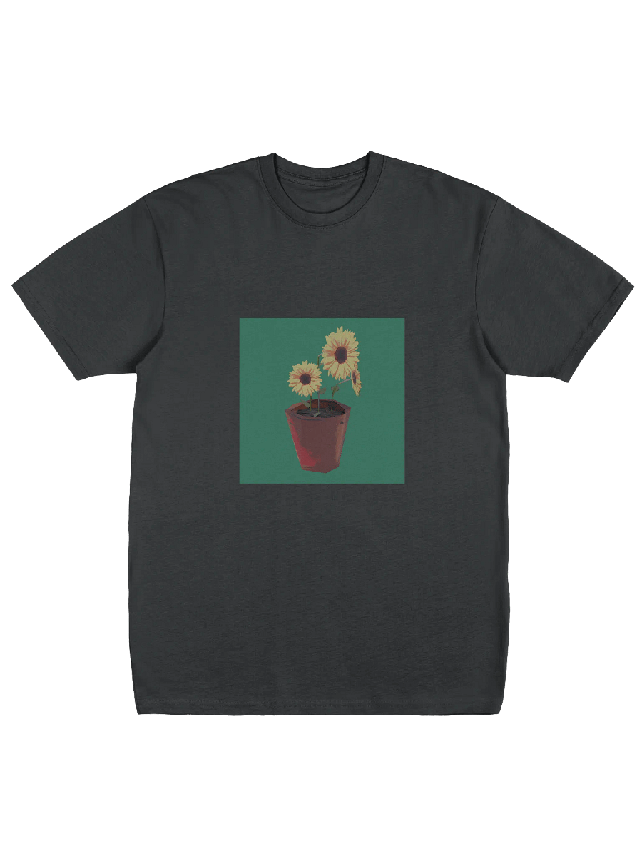 PS1 stylized - SunFlower product image (1)