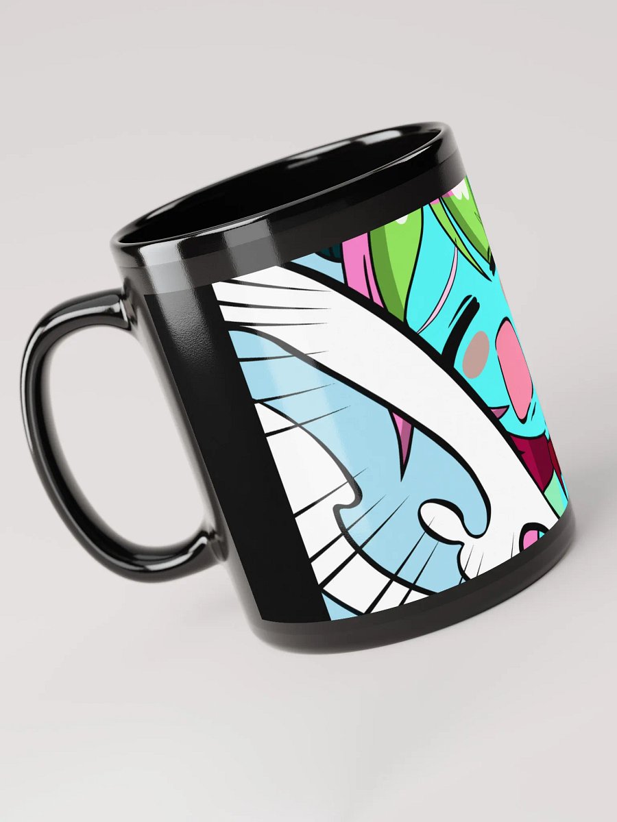 Excited Screaming CherryPie Meme product image (5)