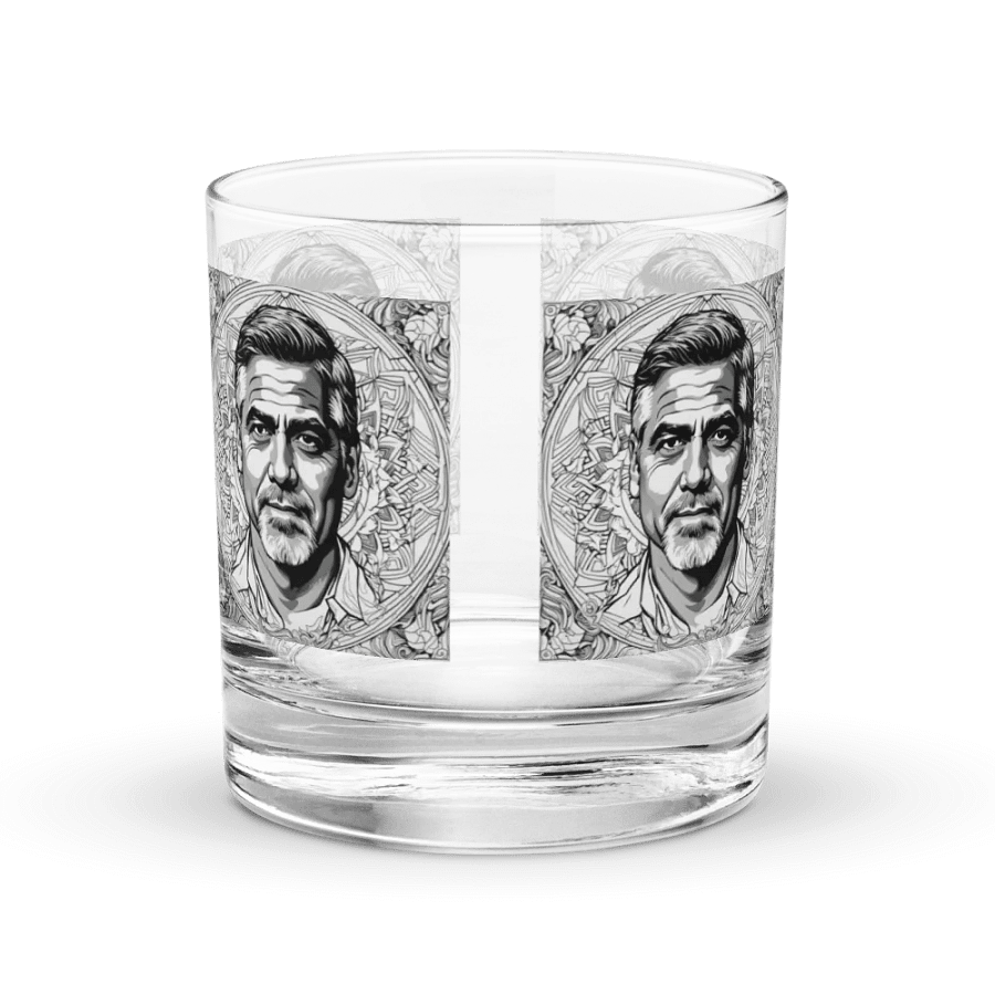 Visage Vignette Rocks Glass Set product image (2)