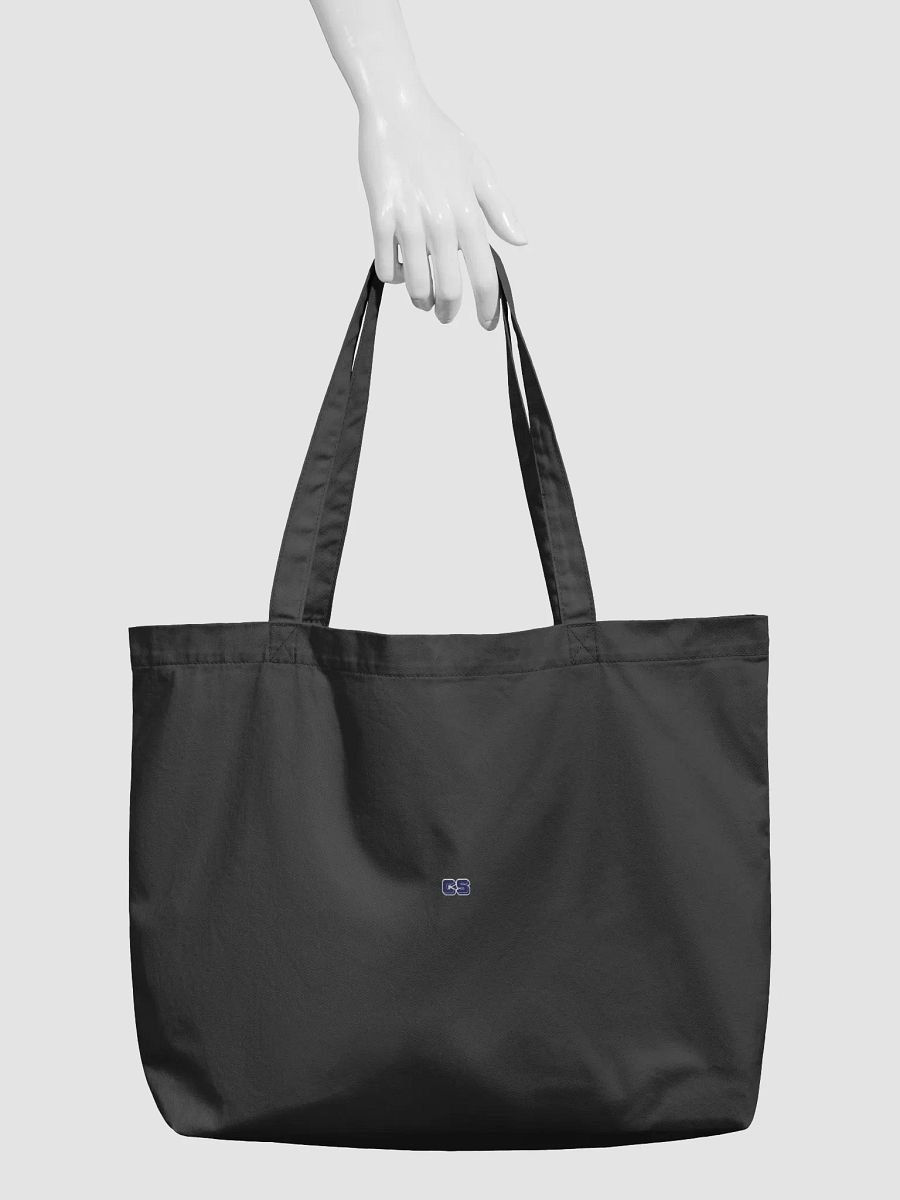 CS Cotton Tote product image (3)