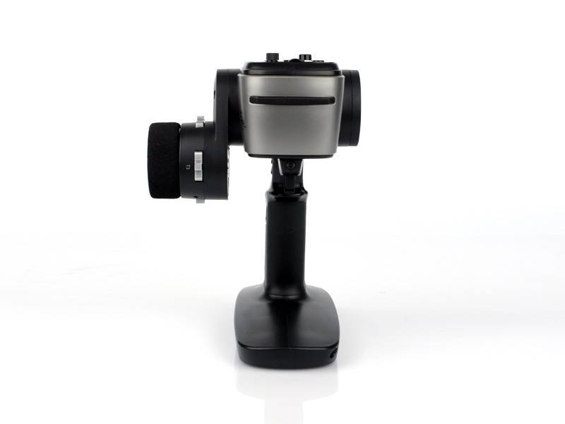 HiTec LYNX 4S Surface Transmitter w/ Reciever product image (2)