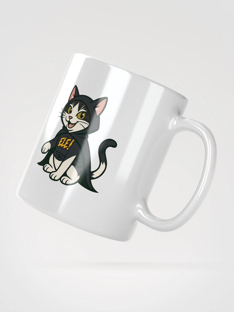 Ele The Antihero Coffee Cup product image (4)