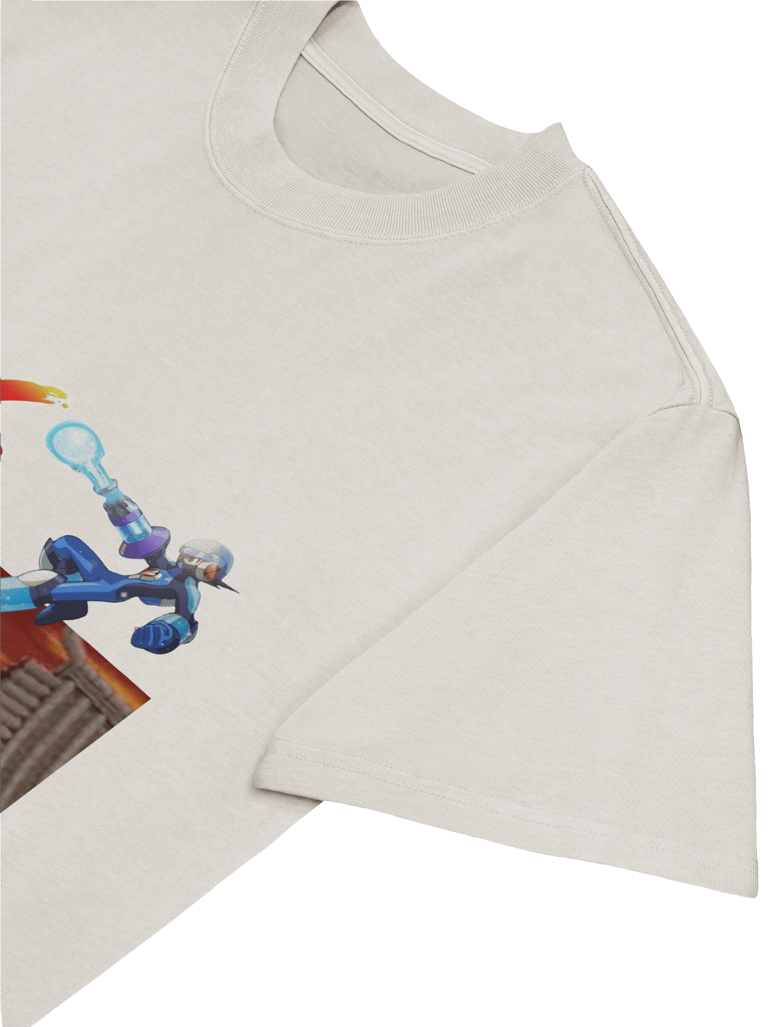 here comes kid muscle pt 2 product image (5)