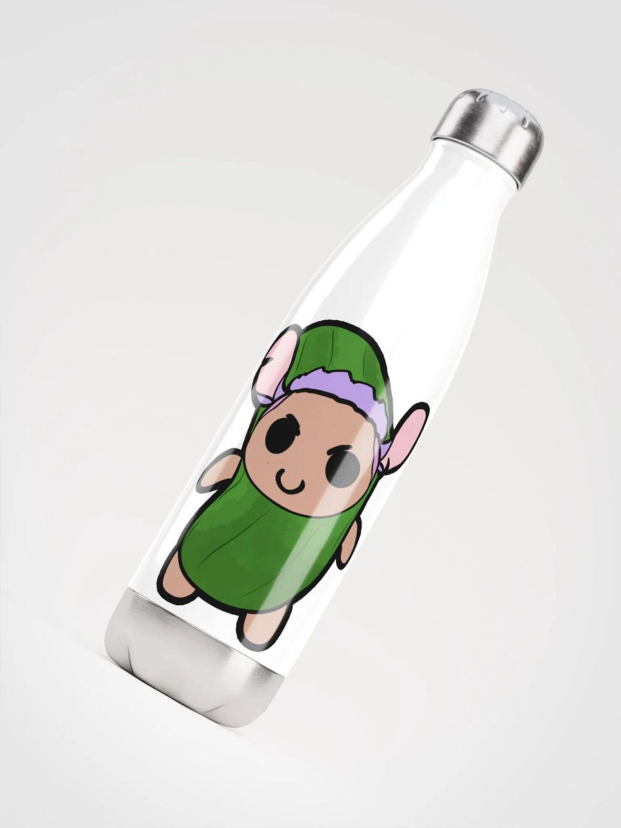 Pickle Ohana Water Bottle product image (4)