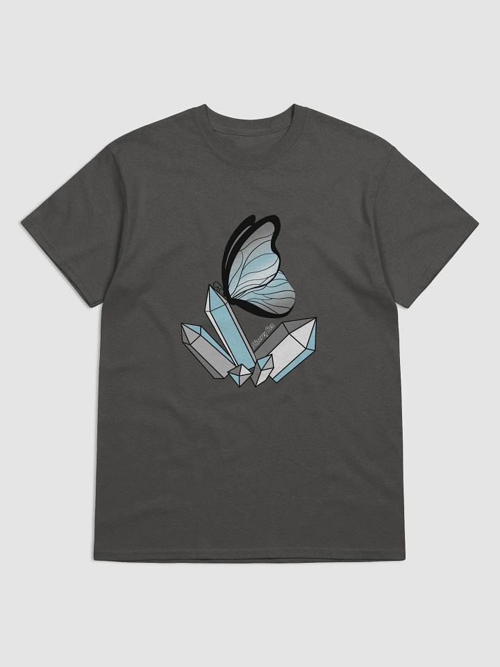 Crystal Butterfly - Demiboy product image (1)