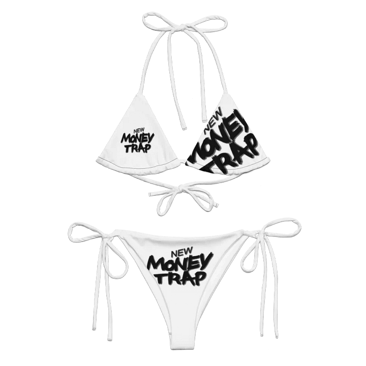 New Money Trap 2023 Miami Edition
