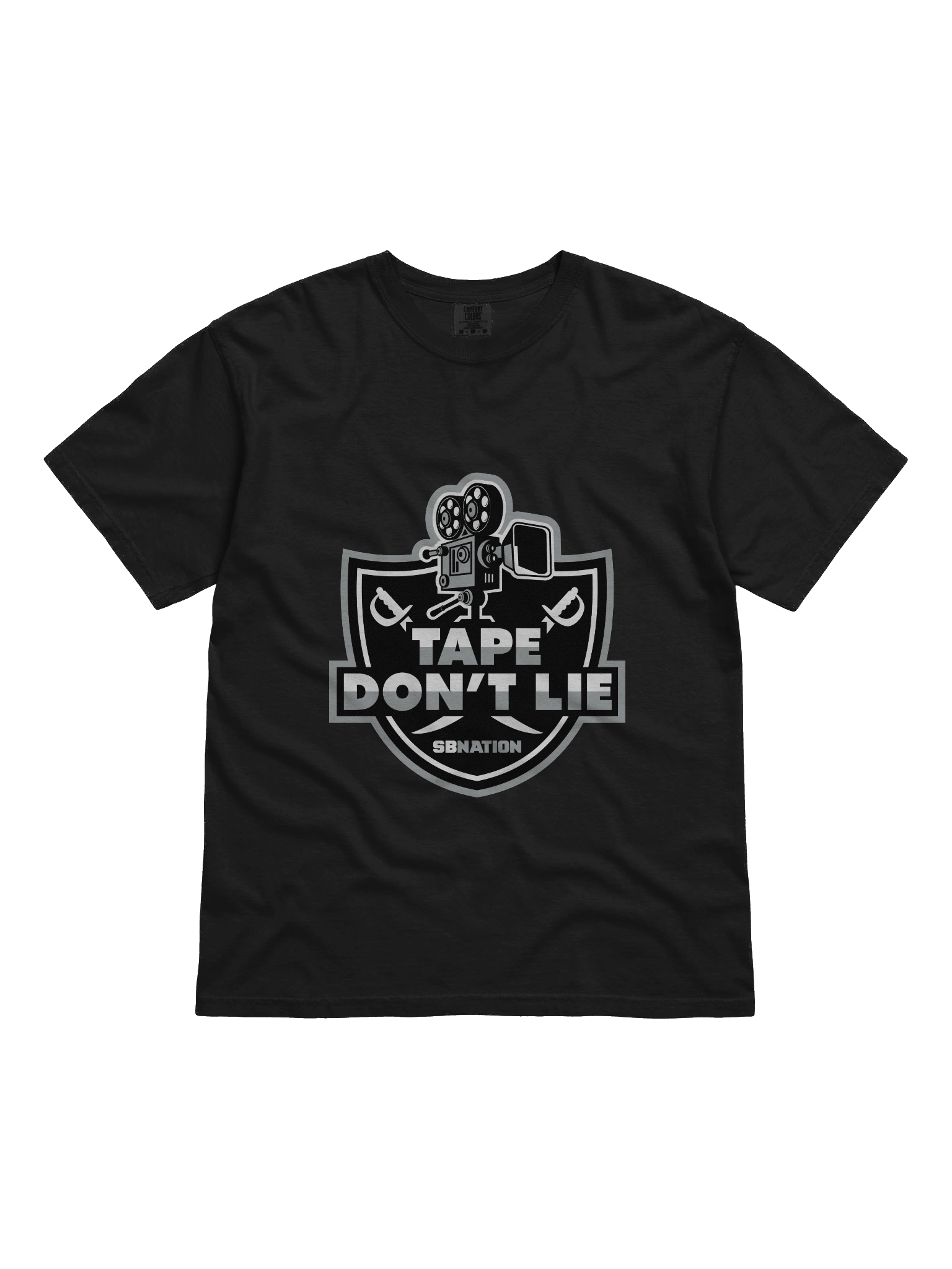 TDL T-Shirt product image (1)