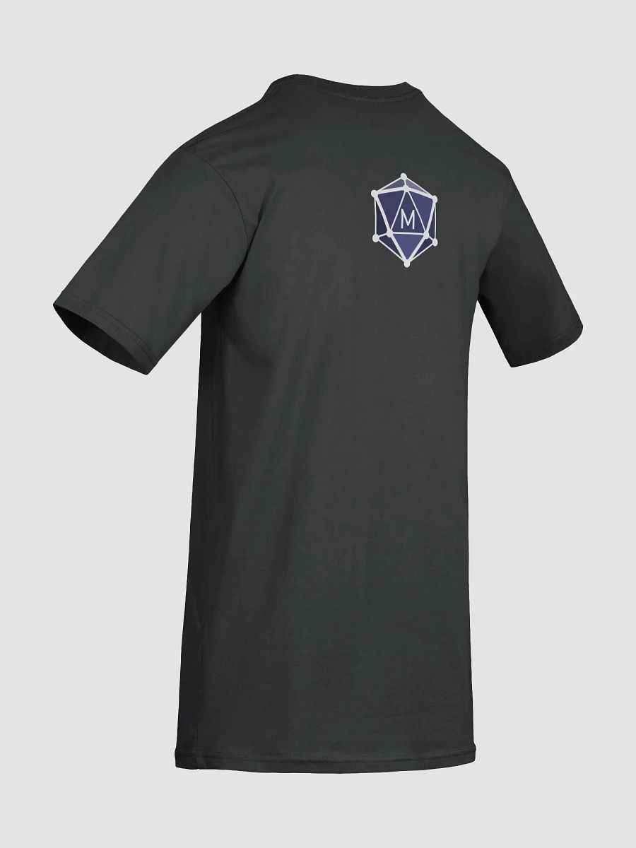 Mobalytics T-Shirt - Classic product image (6)