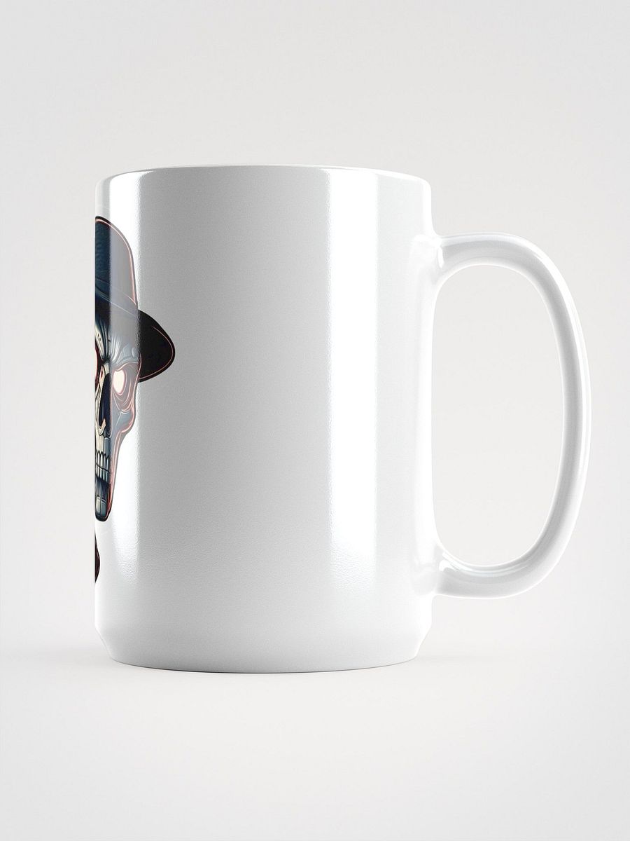 Stop Playing BHC Coffee Mug product image (1)