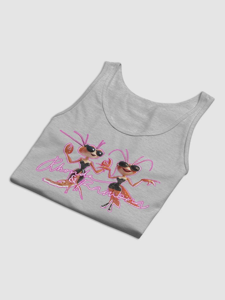 Rhonda & Ramona - Tank product image (3)