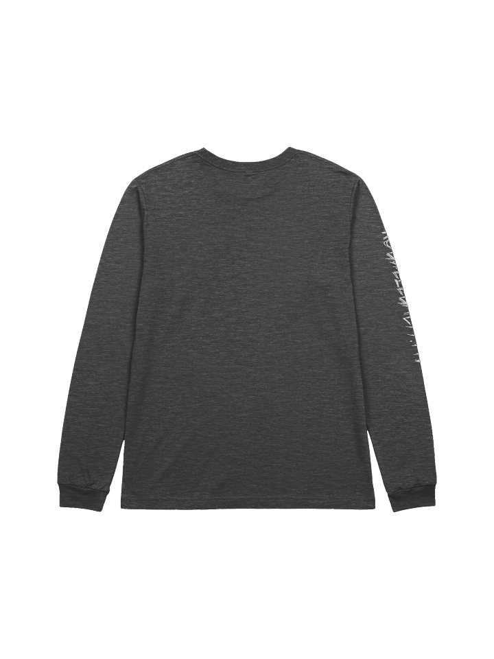 Killer Couples Bella+Canvas Supersoft Long Sleeve product image (17)