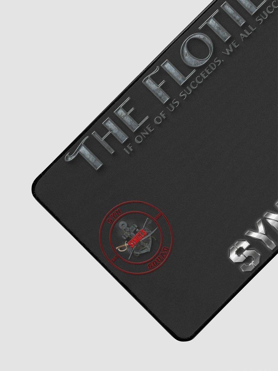 Clean Flotilla Desk Mat Large product image (3)