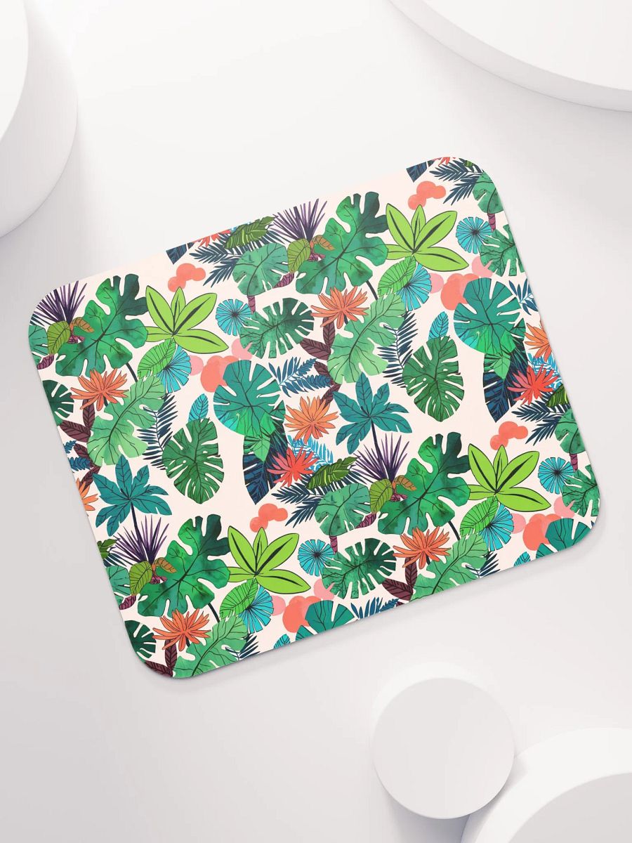 Tropical Mousepad product image (8)