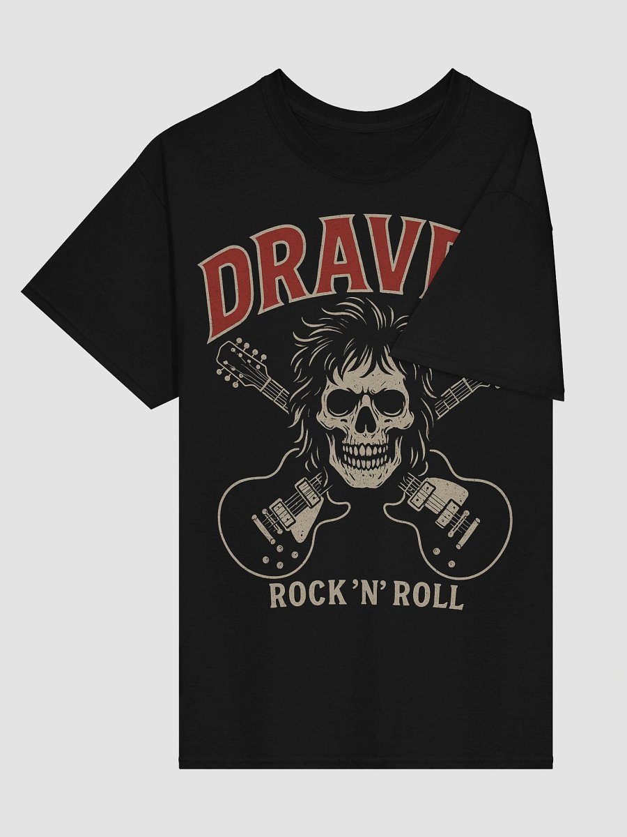 Draven "Rock" product image (3)