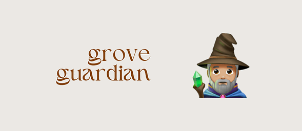 GROVE GUARDIAN