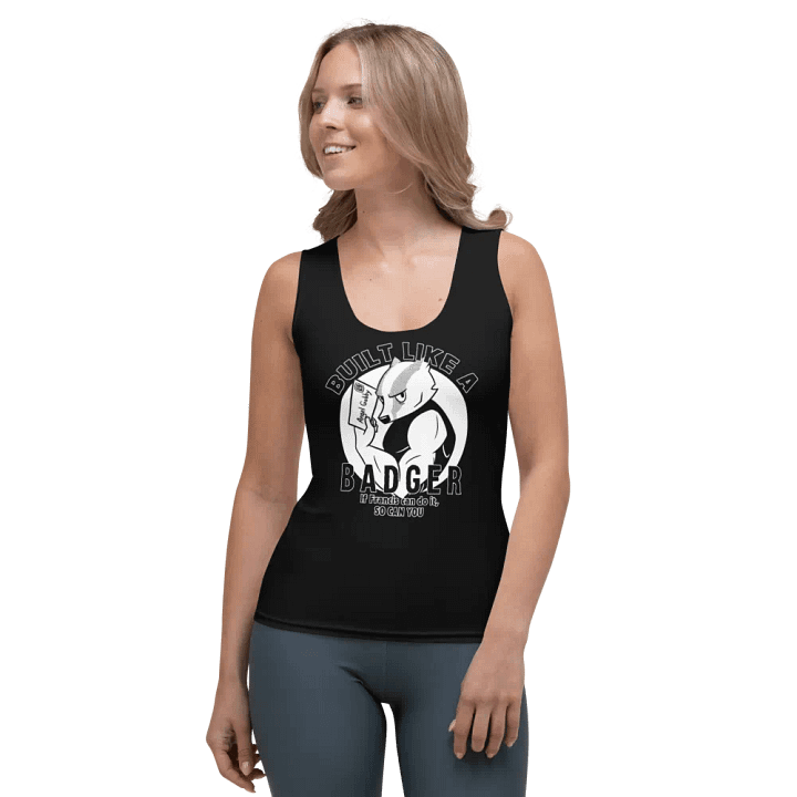 Women's Francis Fit Tank Top product image (2)