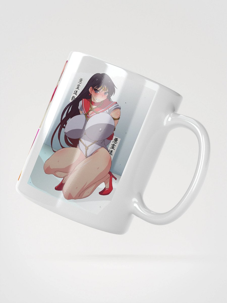 Sailor Mars mug product image (4)