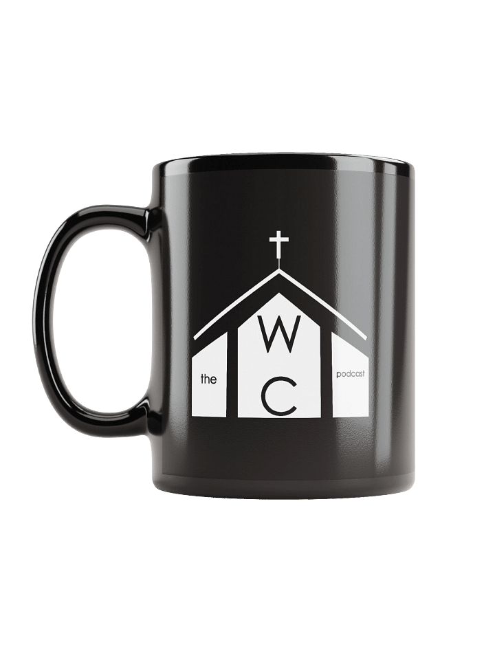 WC Mug product image (2)