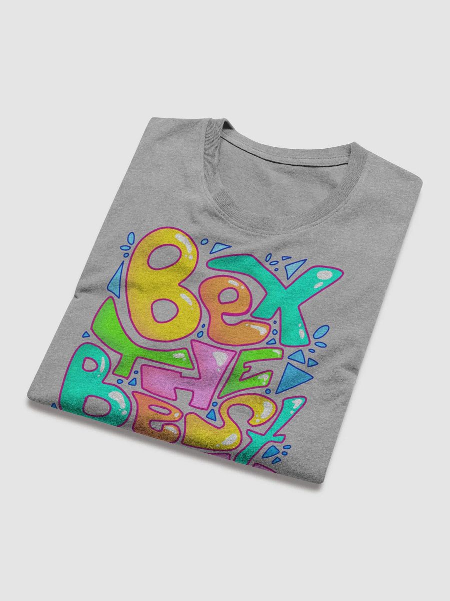 The Best Bubbly Tee product image (3)