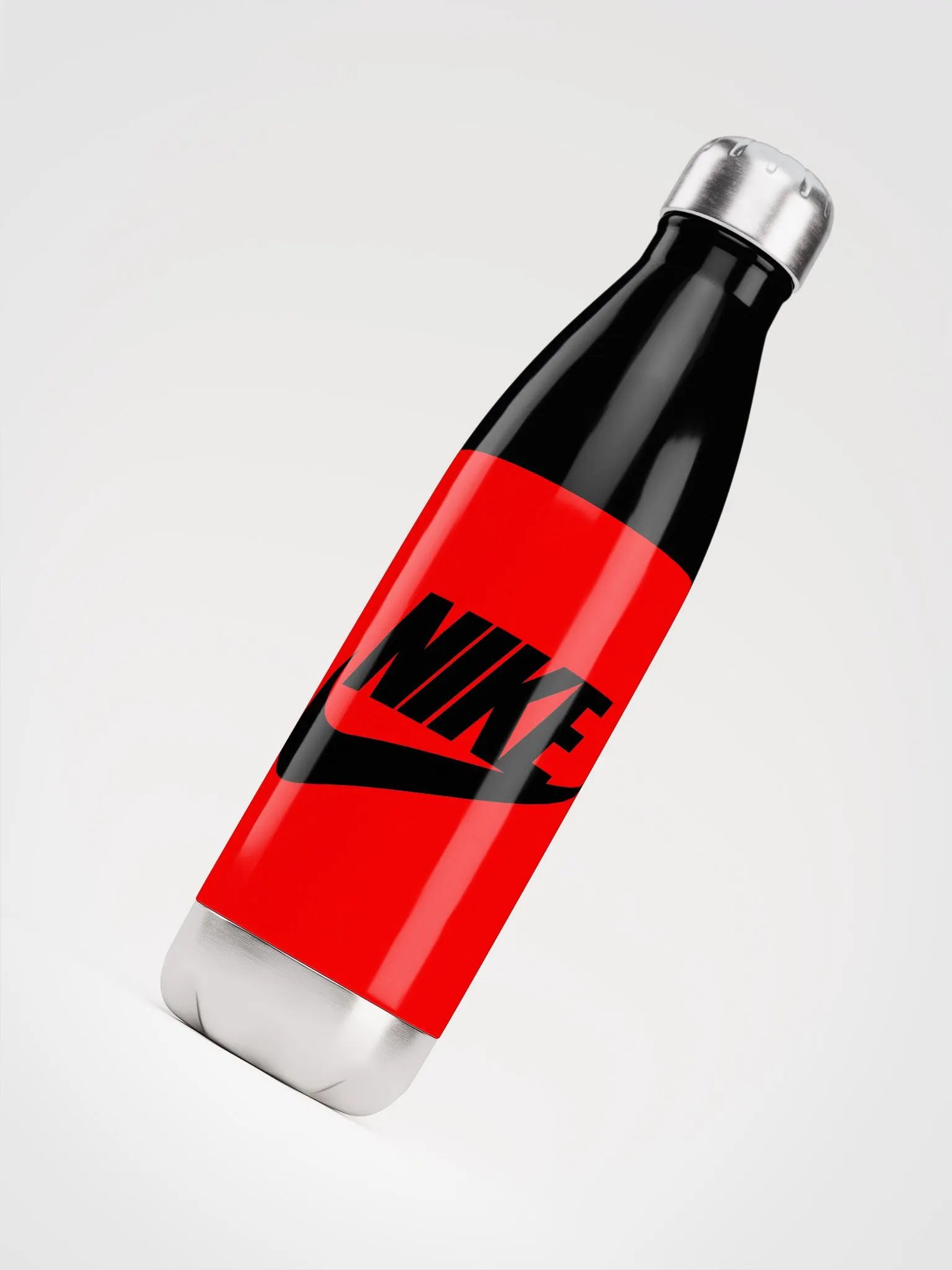 Swoosh Stainless: Insulated Water Bottle product image (8)