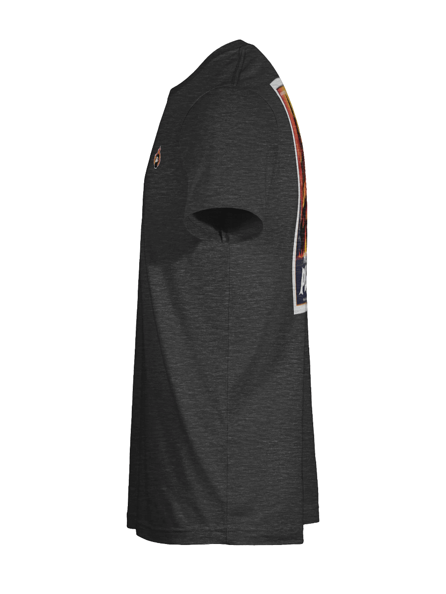 Burn the Plague Tee product image (11)