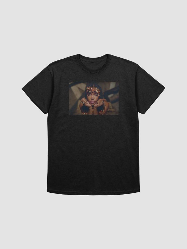 Sza Good Day Tshirt product image (5)