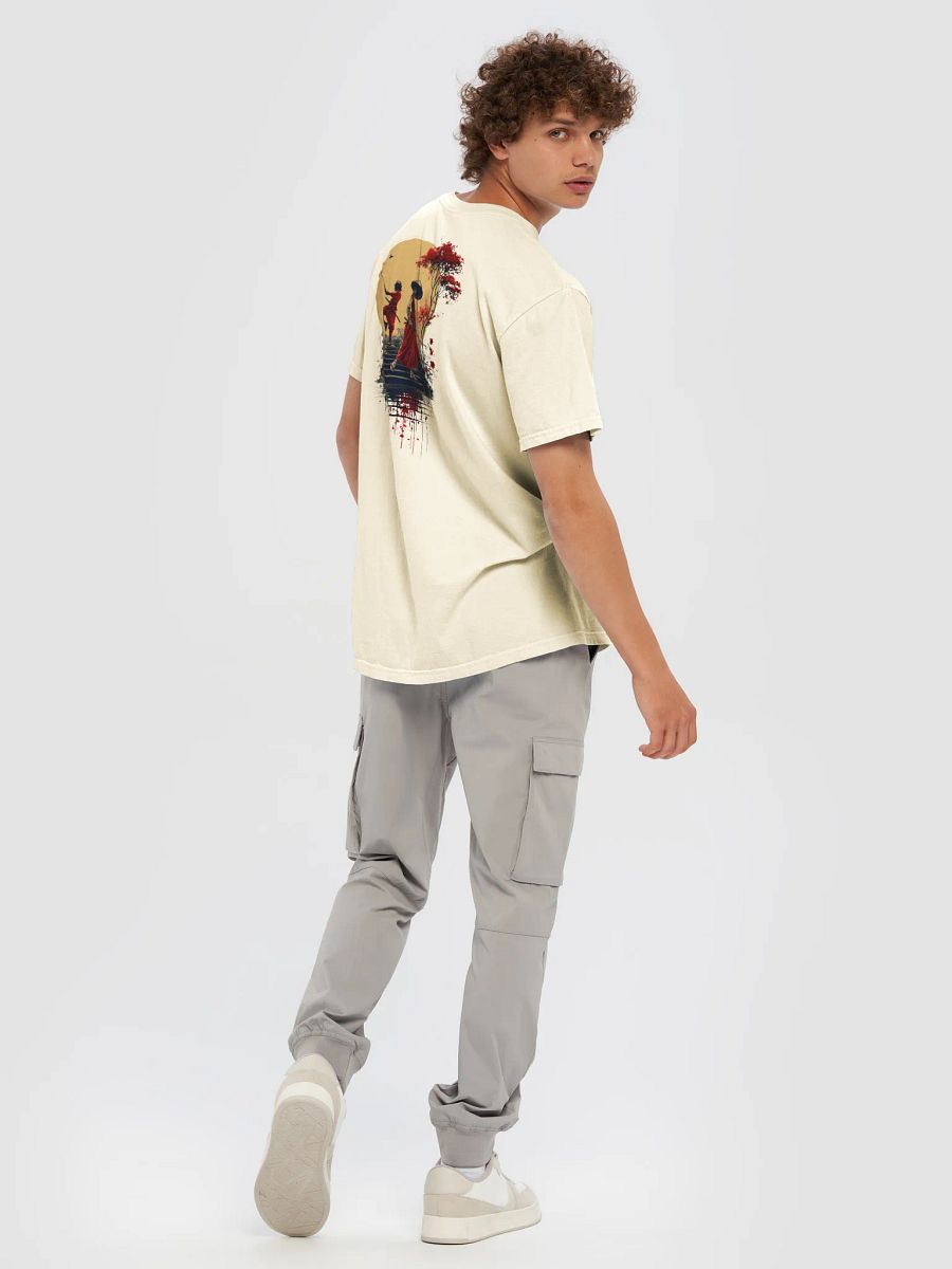SS-035 "Warrior's Ascent" product image (8)