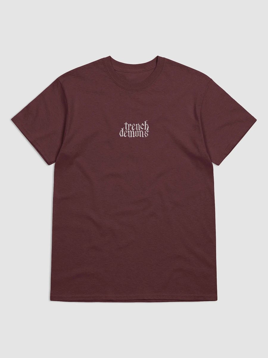 Trench Demons T-Shirt product image (1)