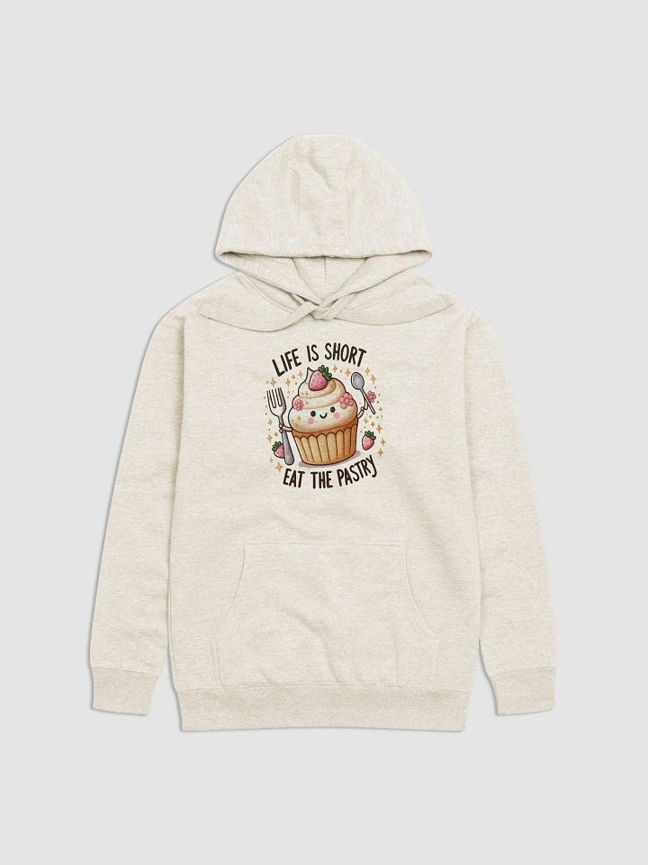 Pastry Paradise Hoodie product image (1)