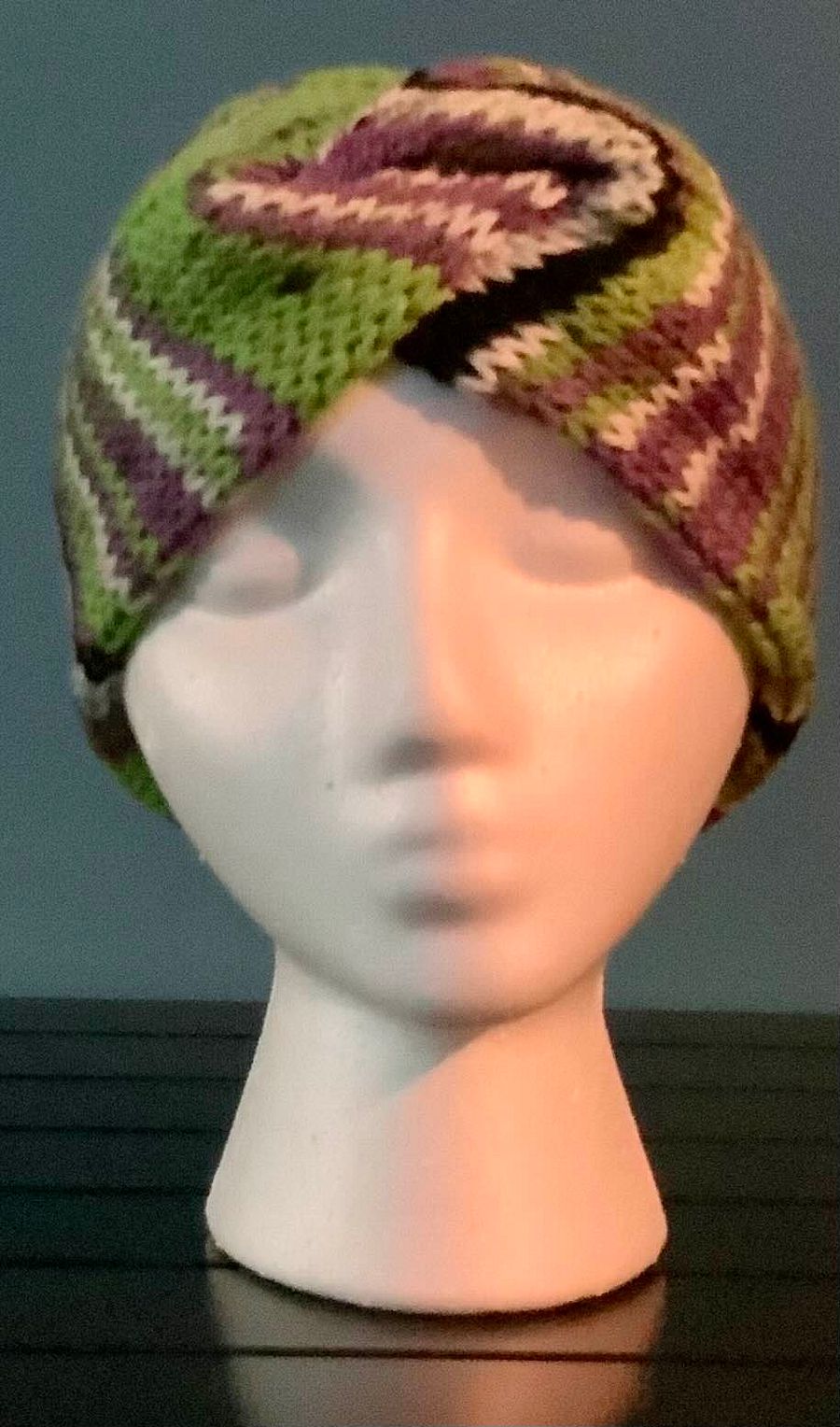 Witch's Potion Ear Warmers Wide Width product image (1)