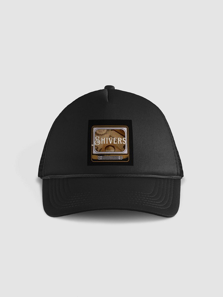 Shivers Classic Logo Hat product image (1)