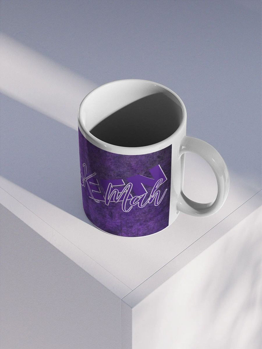 Tia Laughs Suk Mah... Mug product image (5)