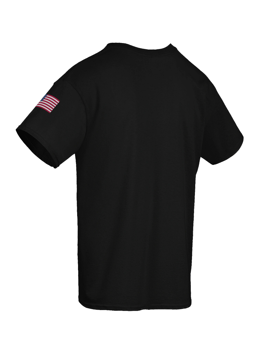 DWF T-shirt product image (112)