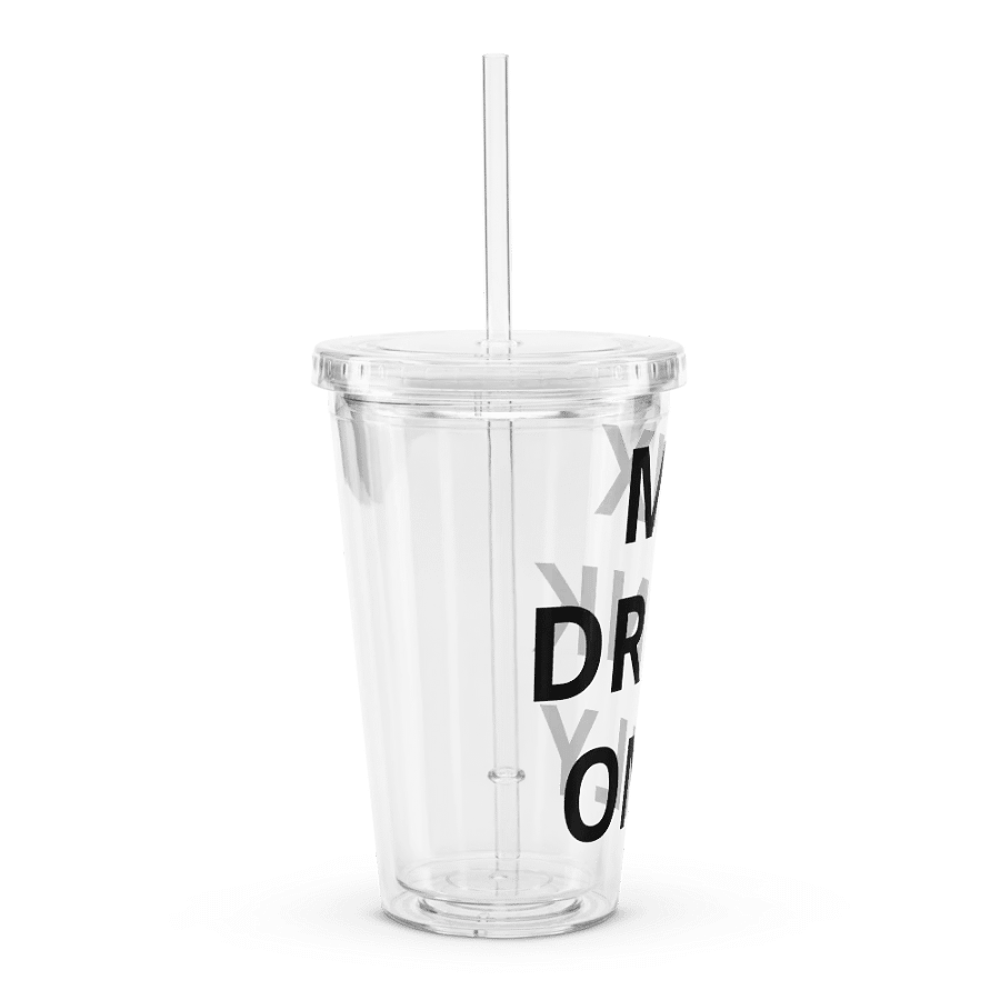 Neural Network Connections Tumbler product image (3)