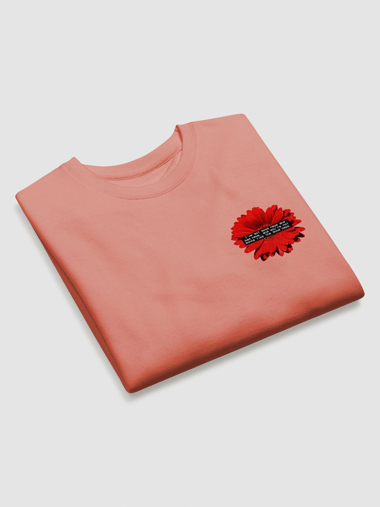 Good News / Bad News Sweatshirt product image (23)