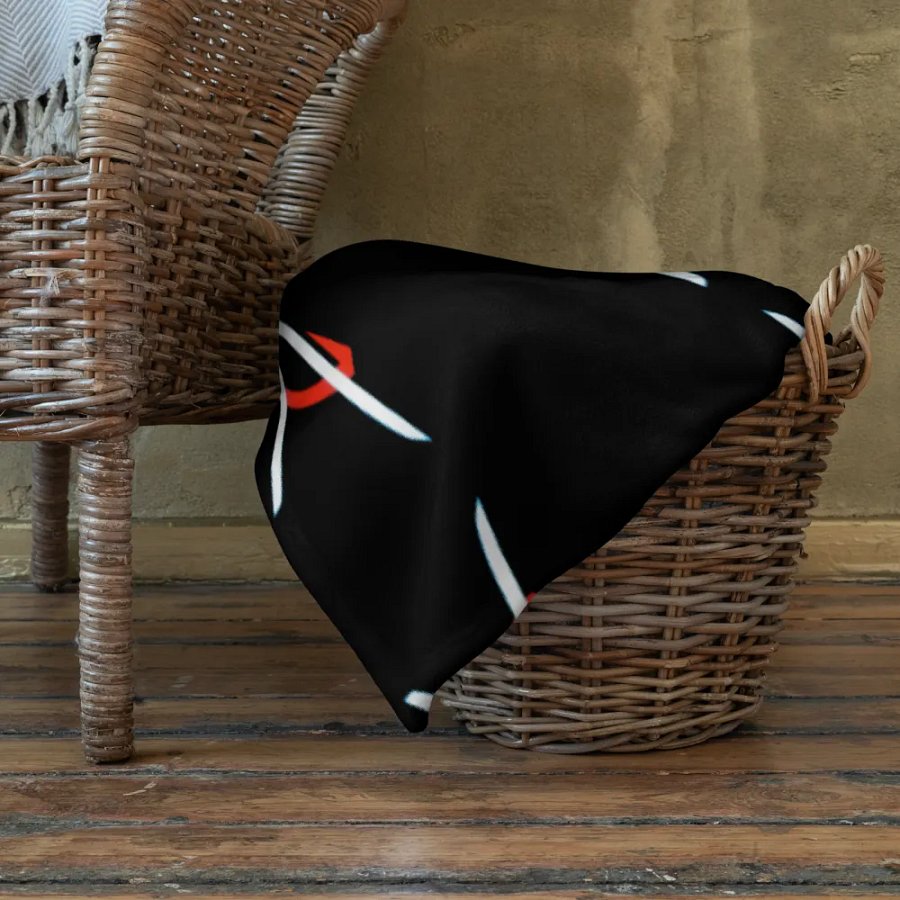 VC Blanket product image (10)