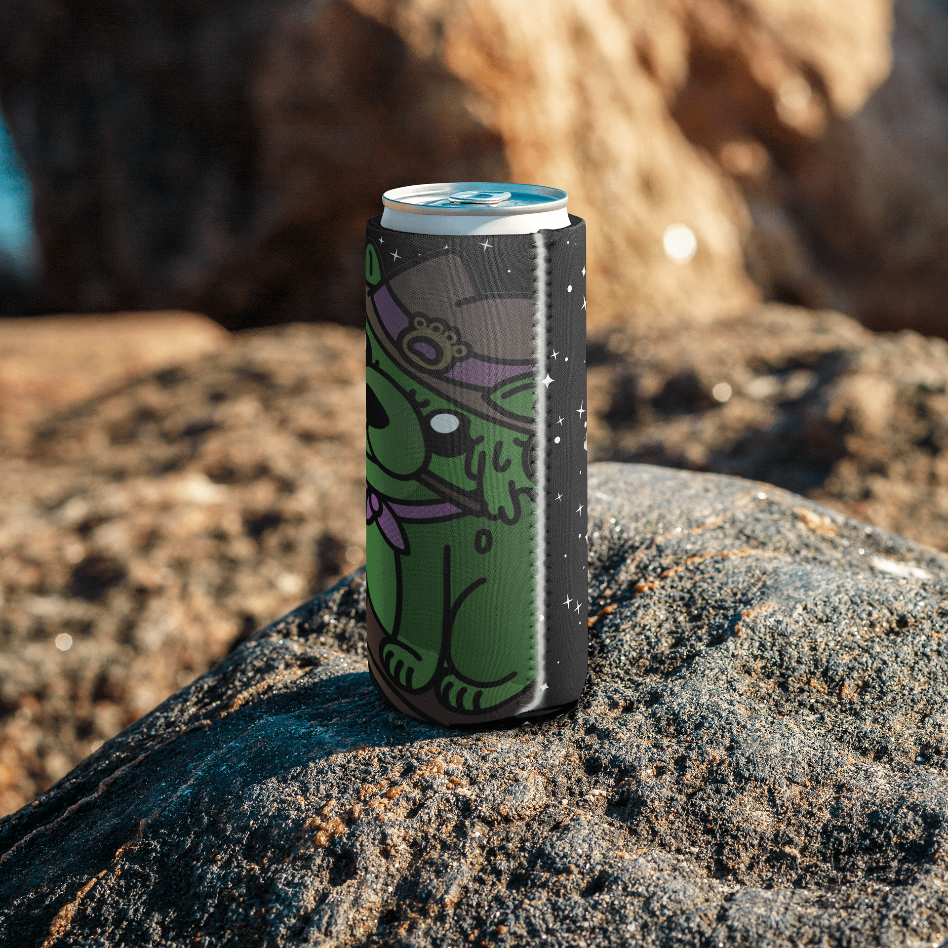Camp Leader Obie COOZIE product image (7)