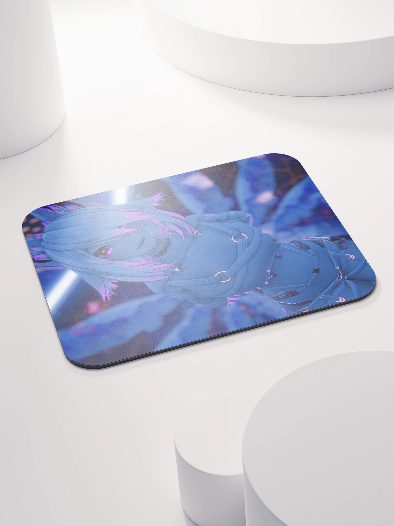 Fenrir Mouse Pad product image (4)