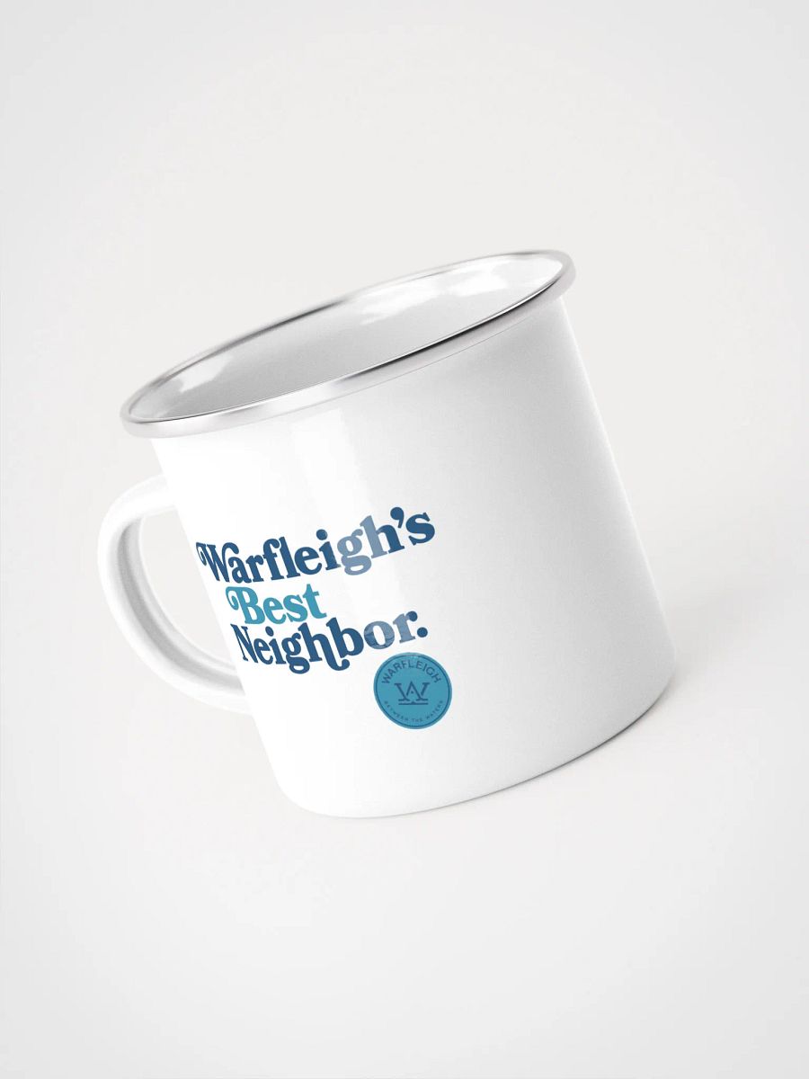 Warfleigh's Best Neighbor Mug product image (4)